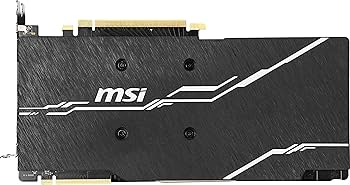 グラフィックボード・グラボ・ビデオカード MSI RTX 2070 Super Ventus Amazon | MSI GeForce RTX 2080 SUPER VENTUS OC グラフィックス